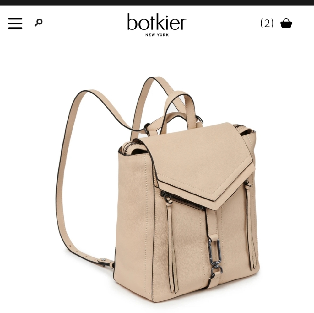 ISO Botkier Trigger Backpack